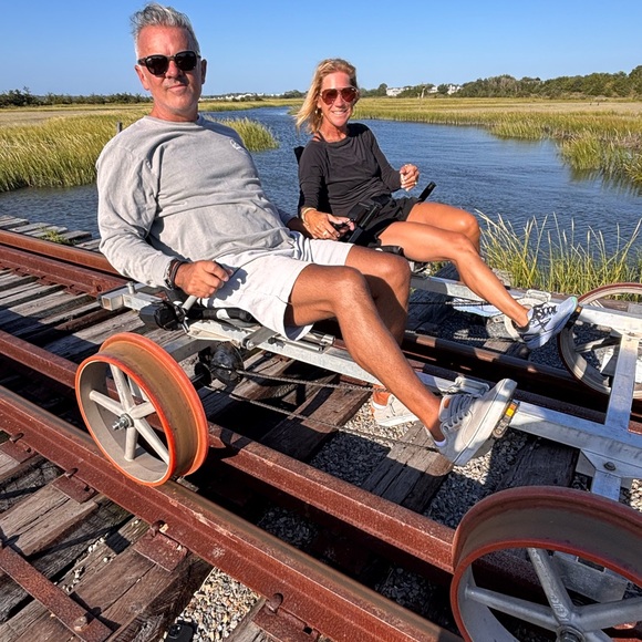 Meet your Posher, Kimberlie - Picture 3 of 4